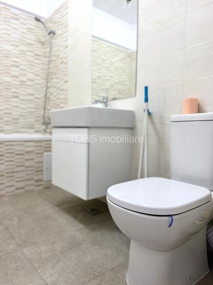 Unirii - Parcul Carol / Complex 2022 / Centrala Proprie / Totul Nou - 13