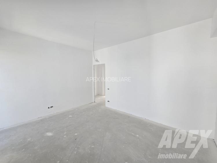 Apartament 3 camere nou  | Bloc boutique 2026 | Decebal- Piata Alba Iulia - 6