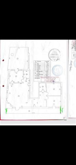 Vanzare apartament 3 camere Herastrau-Cartier Francez