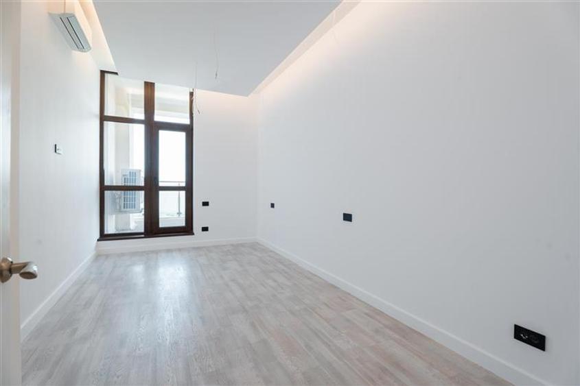 Penthouse Copou Universitate, 200 mp, 2 locuri de parcare subterane