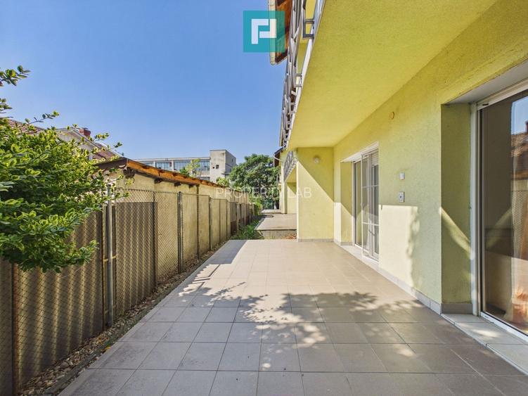 Investiție la cheie | 60.000 €/an - 4