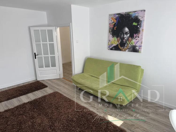 1 CAMERA | 42 MP | PROASPAT RENOVAT | MOBILIER NOU | CALEA MANASTUR | KAUFLAND