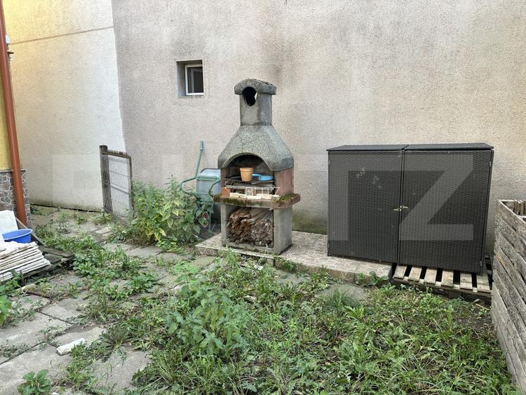Casa tip P+E, 200 mp, 500 mp teren, zona Stadionului - 20