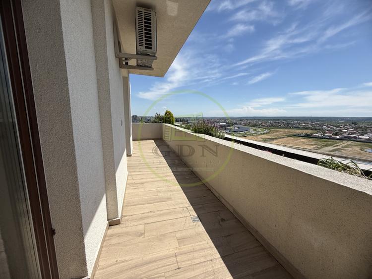 Apartament 3 camere open space, 104.9 mp, cartier Craiovita, zona Mall Promenada