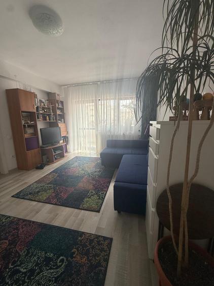Pet Friendly – Apartament 2 camere de închiriat, Sanpetru, mobilat și utilat
