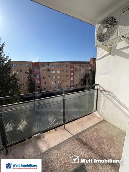 Apartament 3 camere, decomandat, str. Primaverii, Manastur