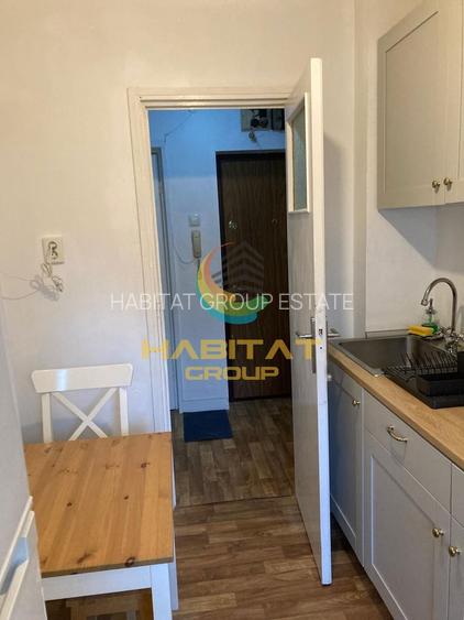 Apartament 2 camere zona Brancoveanu Budimex - 2