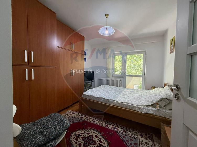 Apartament cu 3 camere de vânzare în zona Capitol - 3