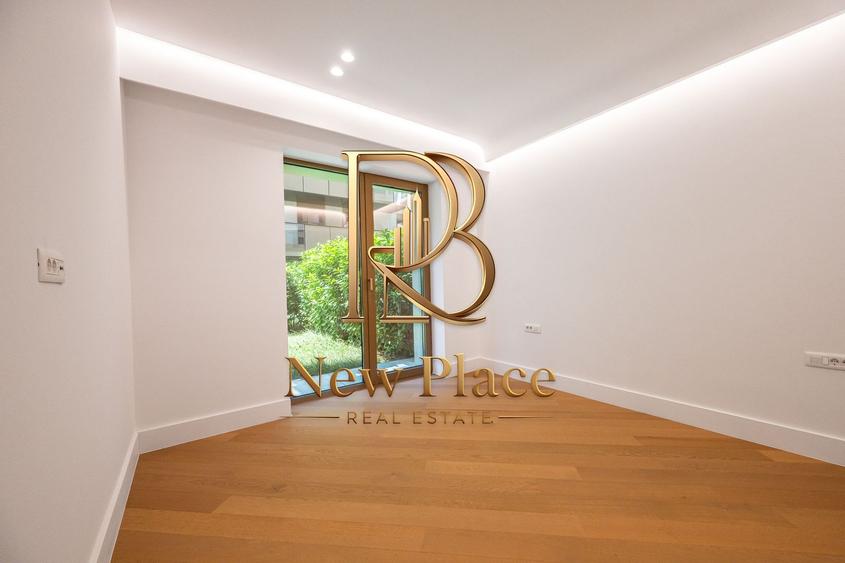 IANCU NICOLAE| Apartament exclusivist | Curte 44 mp | Ultra Lux