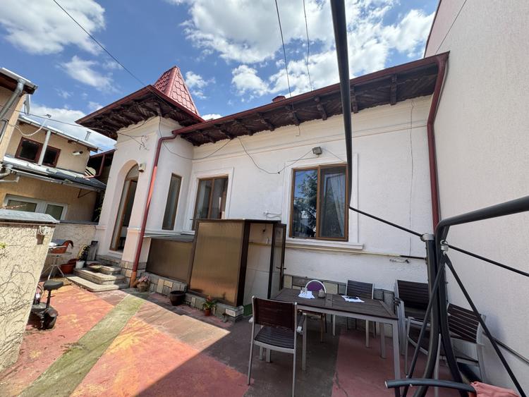 Casa Boiereasca - Zona Ultracentrala