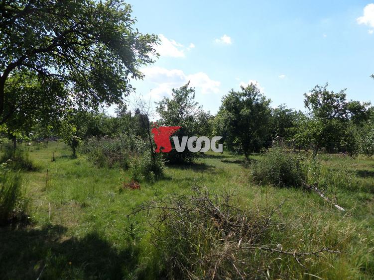 Teren intravilan | 2.810 mp|18ml|Zona Fratelia|