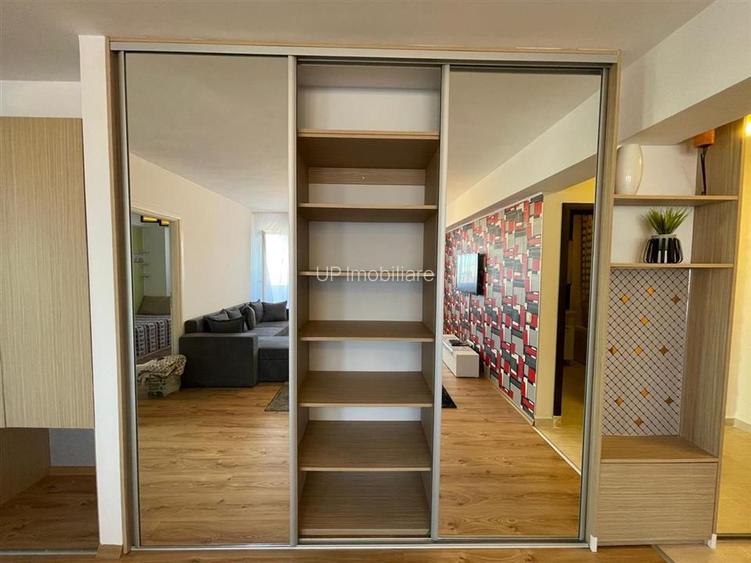 APARTAMENT 3 CAMERE | ETAJ 5 | PARCARE | NUFARUL | ORADEA - 20