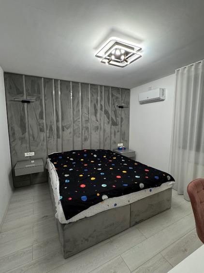 Apartament 2 camere | Mobilat și utilat | Ultramodern