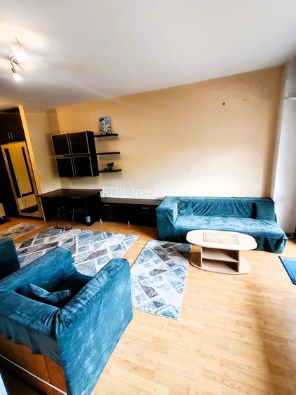 Apartament de inchiriat cu o camera, Marasti - 2