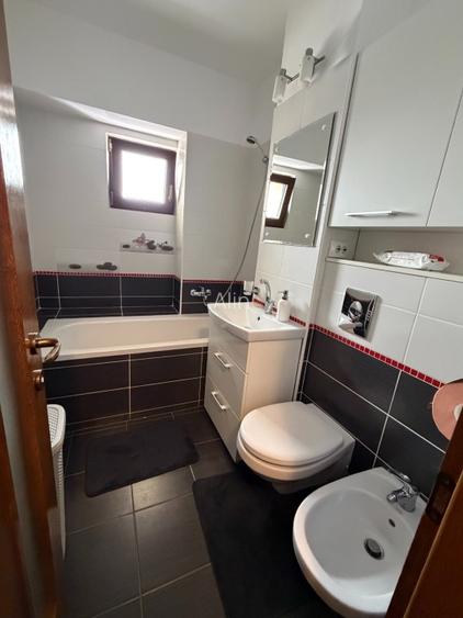Proprietar -  Apartament 2 camere premium de închiriat – Răcădău (Magnolia) - 5