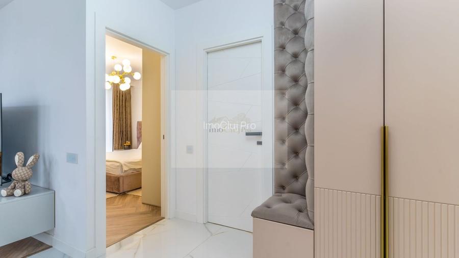 Vânzare  Apartament Premium 3 Camere | Smart Home | Investiție sigură - 16