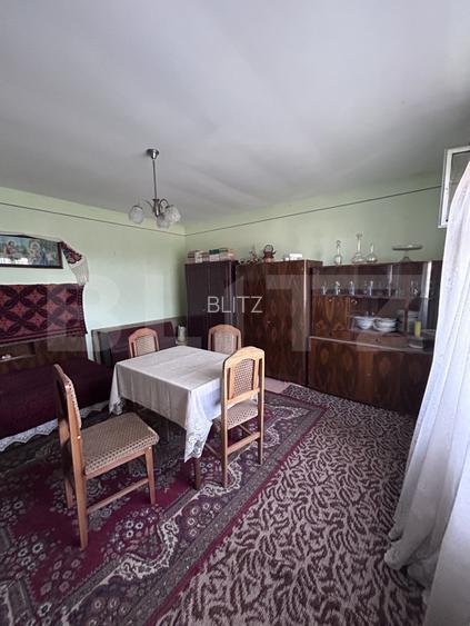 Casă de vacanță sau locuit pe Valea Șieului - 2