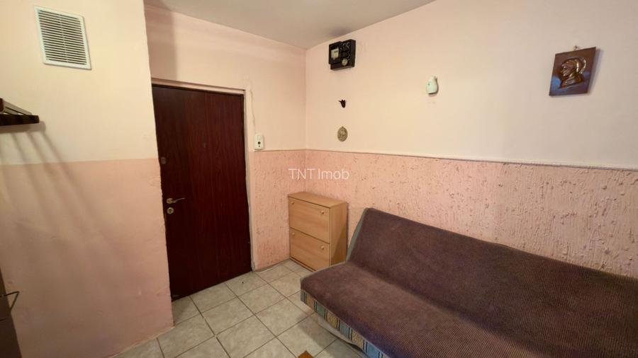 Apartament 2 camere Militari Lujerului, 2 minute de metrou, comision 0 ! - 11