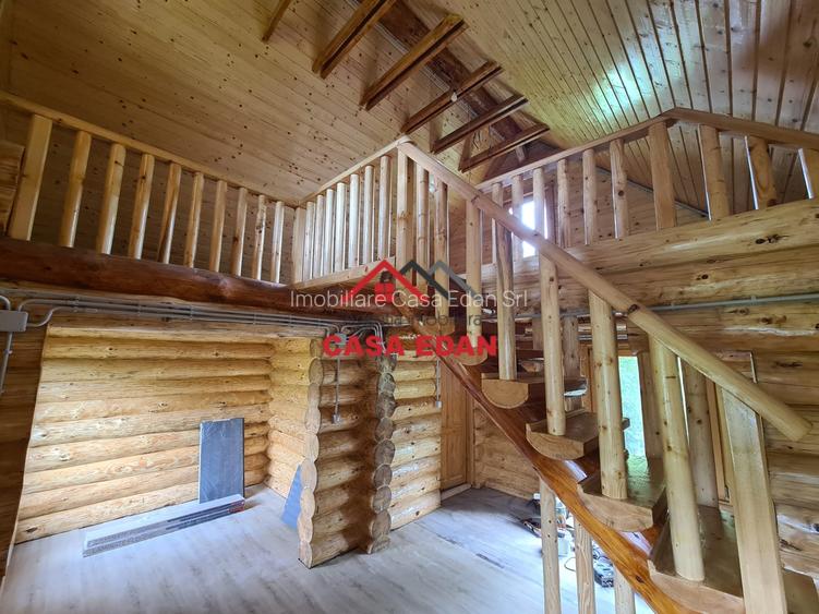 Casa noua in Urleta--157.000e - 8