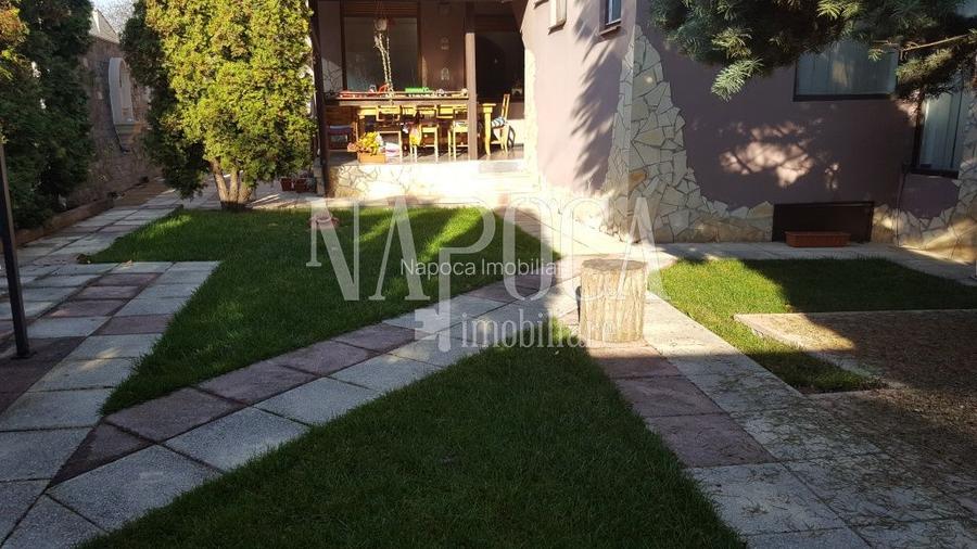 Casa 5 camere de vanzare in Andrei Muresanu, Cluj Napoca