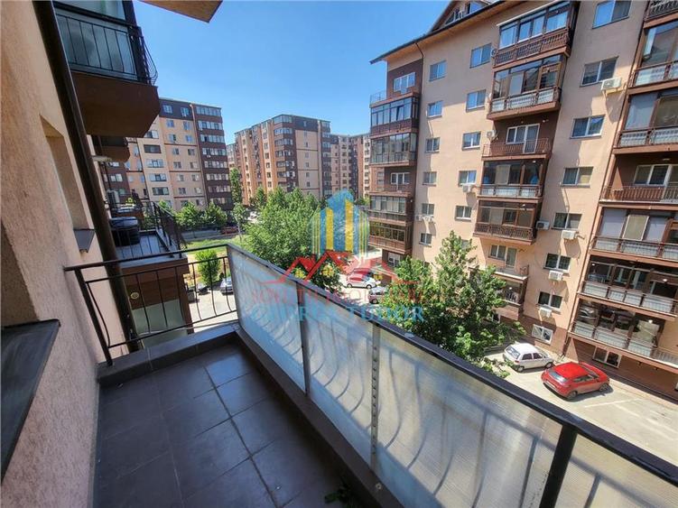 Inchiriere apartament Rezervelor 54