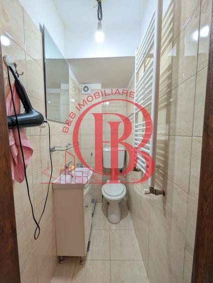 Apartament decomandat 3 camere Sector 3 Titan-Th. Pallady