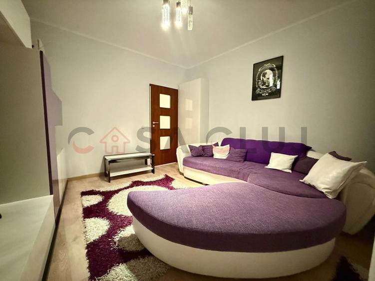 2 camere, la cheie, etaj intermediar, Spitalul de Recuperare!