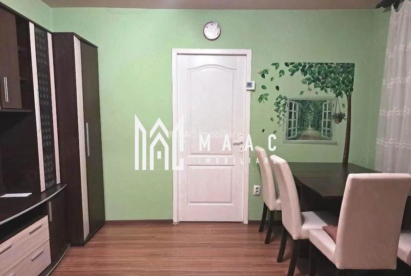 Apartament 2 Camere I Mobilat I Zona Cedonia - 6