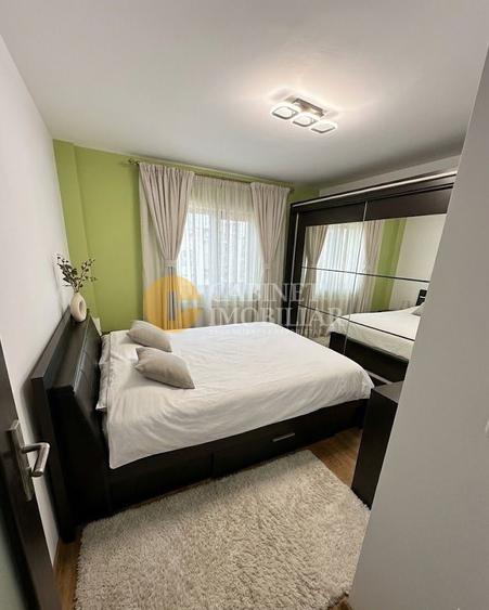 4 camere - 88 mp, 44 mp boxe - Terasa 30 mp - Zona Gării