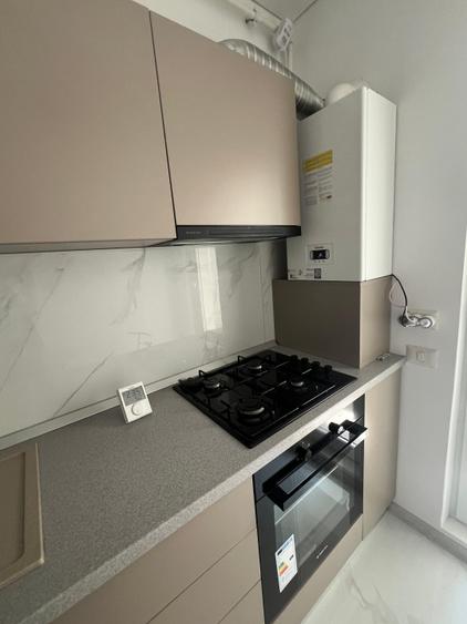 Inchiriere Garsoniera Decomandata Militari Residence