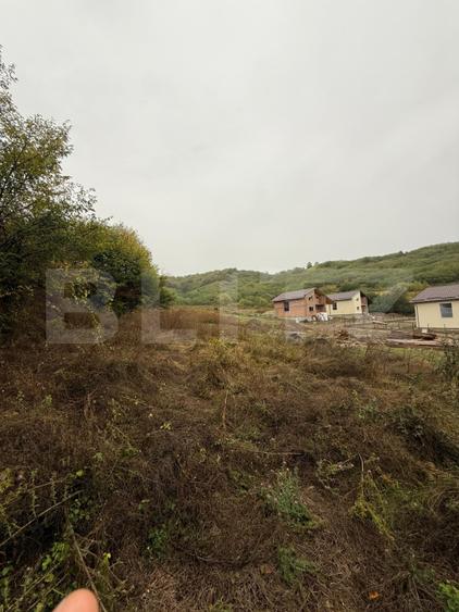 Teren de vanzare, 625 mp, zona Doicești.