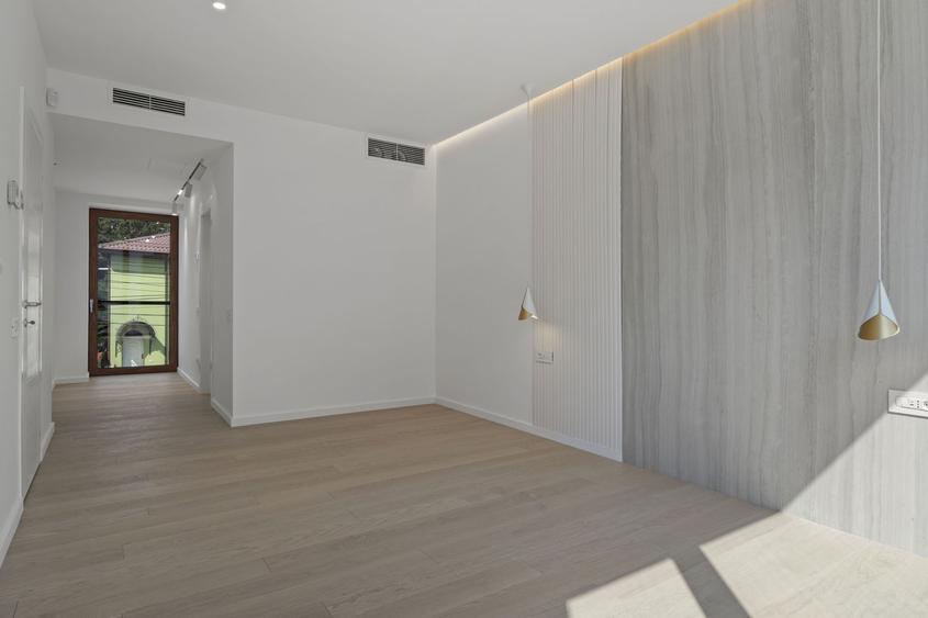 VILA MODERNA PROIECT EXCLUSIVIST ADIACENT IANCU NICOLAE