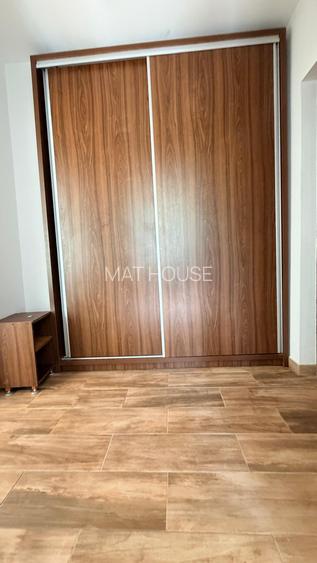 APARTAMENT 2 CAMERE STRADAL BL  1972 REABILITAT TERMIC PARTER INALT AUCHAN TITAN - 7