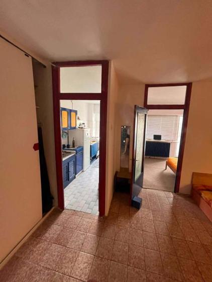 Teatrul Masca,garsoniera dubla transformata in 2 camere, Pet-Friendly