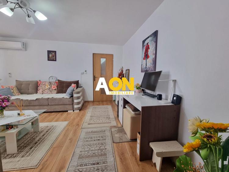 Apartament 2 camere, mobilat, utilat, Cetate