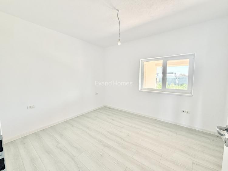 Duplex 5 camere - 102 mp utili | 3 bai | Mutare imediata | Mosnita - 9