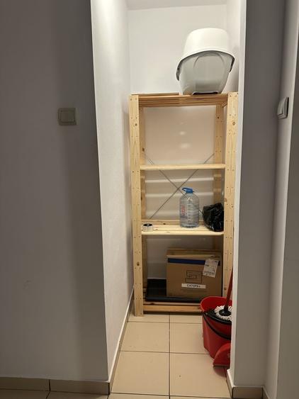 2 Camere Crangasi Constructorilor