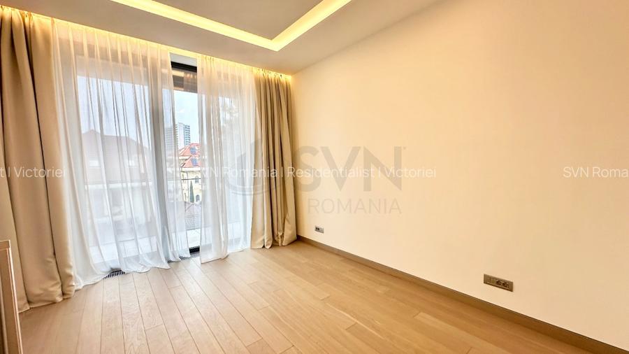 REA1029343 APARTAMENT EXCLUSIVIST l 5 CAMERE l 2 PARCARI l BLOC BOUTIQUE LUX l K - 25