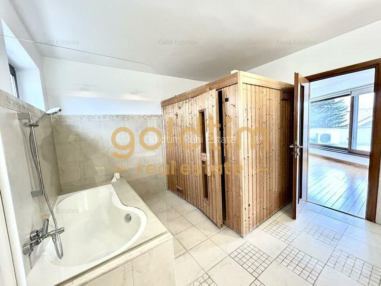 VILA SPECTACULOASA 350MP CU PISCINA/TEREN 1300MP/PARCARE/IANCU NICOLAE - 50