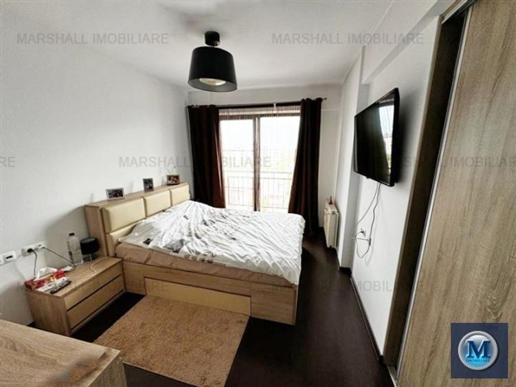 Apartament 4 camere de vanzare, zona Exterior Nord, 90.98 mp #16264