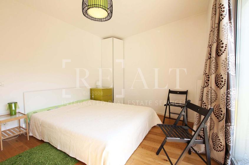 Inchiriere apartament 2 camere | Boutique | Urban Spaces, Stefan cel Mare