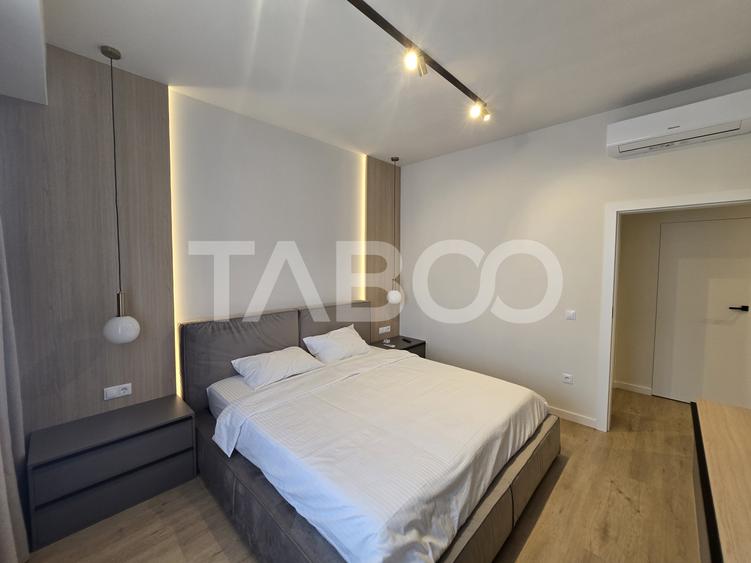 Apartament 3 camere 85 mpu 2 bai bloc cu lift zona Rahovei