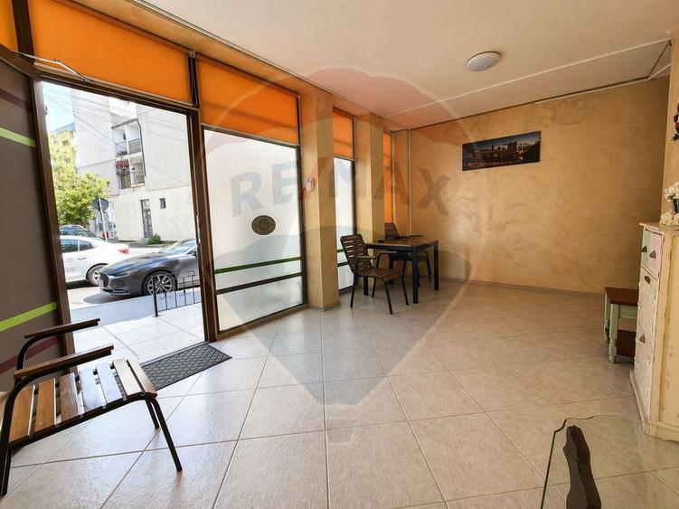 Hotel Pensiune de vanzare in Mangalia Constanta