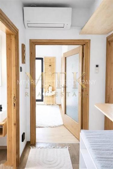 Mansarda tip loft in Floreasca - 6 camere - 10