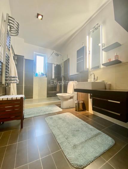 Vila de lux lângă Curtea Domnească – investiție premium Târgoviște, teren 1.700 - 21