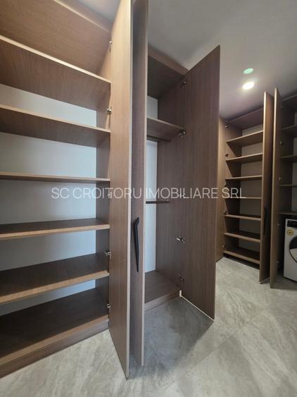 Lujerului -Exigent Plaza - Faza 2 - inchiriere  garsonieră modernă ! - 13
