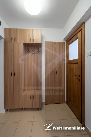 Vanzare 2 camere Grigorescu, superfinisat, zona Ghibu