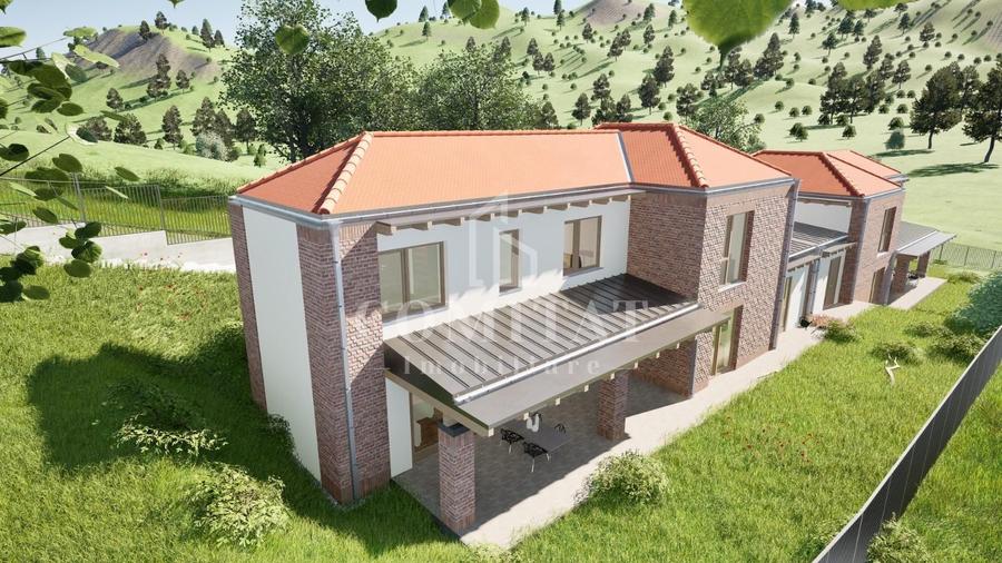 Teren cu autorizație duplex | Oportunitate–Feleacu