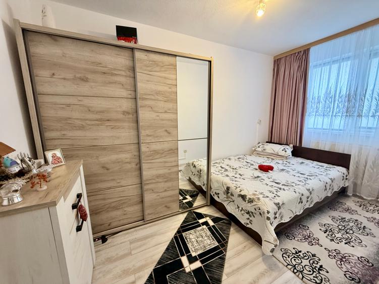 3 camere Dorobanți/ Calea Galați Renovat