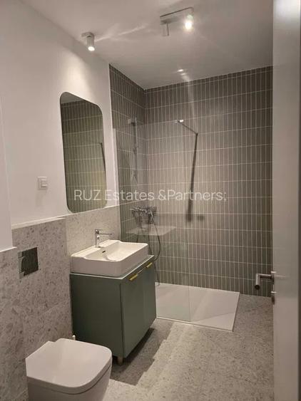 Apartament 2 camere | LUX | Posibilitate Parcare | Sisesti-Greenlake